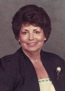 Joan Earl Grove
